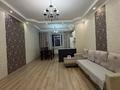 3-комнатная квартира · 80 м² · 16/16 этаж, Торайгырова 19а за 62 млн ₸ в Алматы, Бостандыкский р-н — фото 2