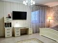 4-комнатная квартира, 180 м², Ауэзова 163а — Бухар Жырау за 145 млн 〒 в Алматы — фото 21