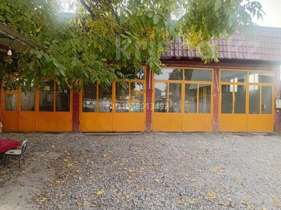 Азс, автосервисы и автомойки · 100 м² за 160 млн 〒 в Алматы, Турксибский р-н