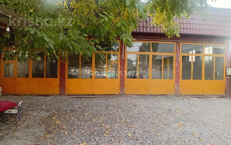 Азс, автосервисы и автомойки · 100 м² за 160 млн 〒 в Алматы, Турксибский р-н — фото 2