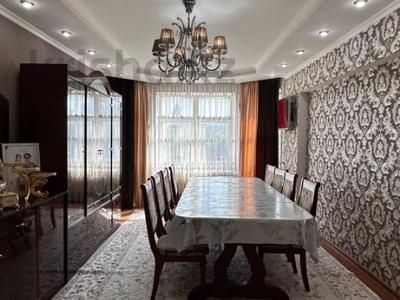 4-бөлмелі пәтер · 105.9 м² · 4/5 қабат, Астана ш/а. 1, бағасы: 35.8 млн ₸ в Таразе, мкр Астана