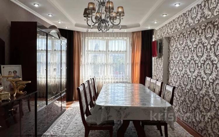 4-бөлмелі пәтер · 105.9 м² · 4/5 қабат, Астана ш/а. 1, бағасы: 35.8 млн ₸ в Таразе, мкр Астана — фото 4