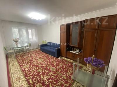 2-бөлмелі пәтер · 46 м² · 4/5 қабат, мкр №11, бағасы: 35 млн ₸ в Алматы, Ауэзовский р-н