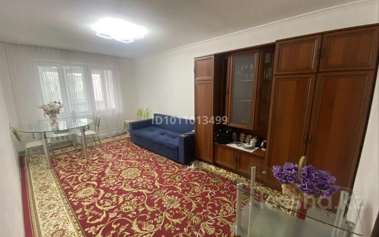 2-бөлмелі пәтер · 46 м² · 4/5 қабат, мкр №11, бағасы: 35 млн ₸ в Алматы, Ауэзовский р-н — фото 2