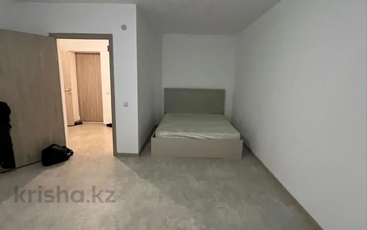 1-комнатная квартира · 45 м², Дорожная — Бишкуль за 100 000 ₸ в Петропавловске — фото 2