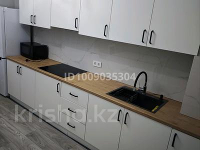 2-комнатная квартира · 68 м² · 3/18 этаж, Розыбакиева 237 — Mega Alma ata за 490 000 ₸ в Алматы, Бостандыкский р-н