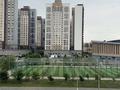 4-бөлмелі пәтер · 105 м² · 15/20 қабат, Кабанбай батыра 43 В, бағасы: 600 000 ₸ в Астане, Есильский р-н