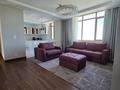 4-бөлмелі пәтер · 105 м² · 15/20 қабат, Кабанбай батыра 43 В, бағасы: 600 000 ₸ в Астане, Есильский р-н — фото 2