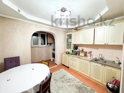 4-комнатная квартира · 92 м² · 5/5 этаж, Жана Гарышкер 4в за 25 млн 〒 в Талдыкоргане, мкр Жана Гарышкер