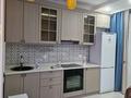 1-бөлмелі пәтер · 40 м² · 5/8 қабат, Кайыма Мухамедханова 10, 10а, бағасы: 29 млн ₸ в Астане, Нура р-н