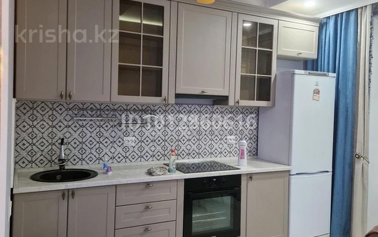 1-бөлмелі пәтер · 40 м² · 5/8 қабат, Кайыма Мухамедханова 10, 10а, бағасы: 29 млн ₸ в Астане, Нура р-н — фото 2