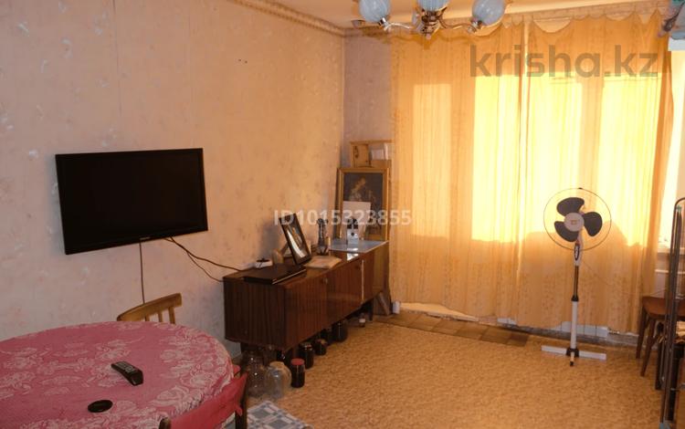 2-комнатная квартира · 49.8 м² · 5/10 этаж, Академика Сатпаева 243 за 21 млн ₸ в Павлодаре — фото 2