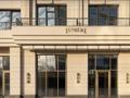 3-бөлмелі пәтер · 89 м² · 3/9 қабат, Аль-Фараби, бағасы: 173 млн ₸ в Алматы, Бостандыкский р-н — фото 2