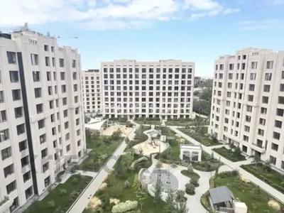 3-комнатная квартира · 89 м² · 3/9 этаж, Аль-Фараби за 173 млн 〒 в Алматы, Бостандыкский р-н