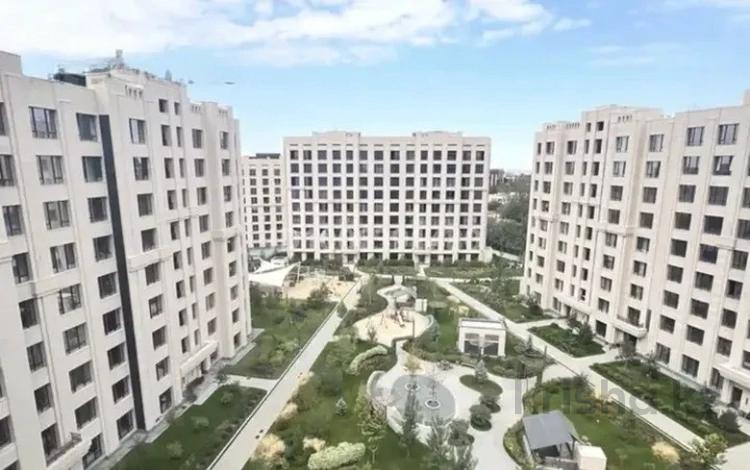 3-бөлмелі пәтер · 89 м² · 3/9 қабат, Аль-Фараби, бағасы: 173 млн ₸ в Алматы, Бостандыкский р-н — фото 3