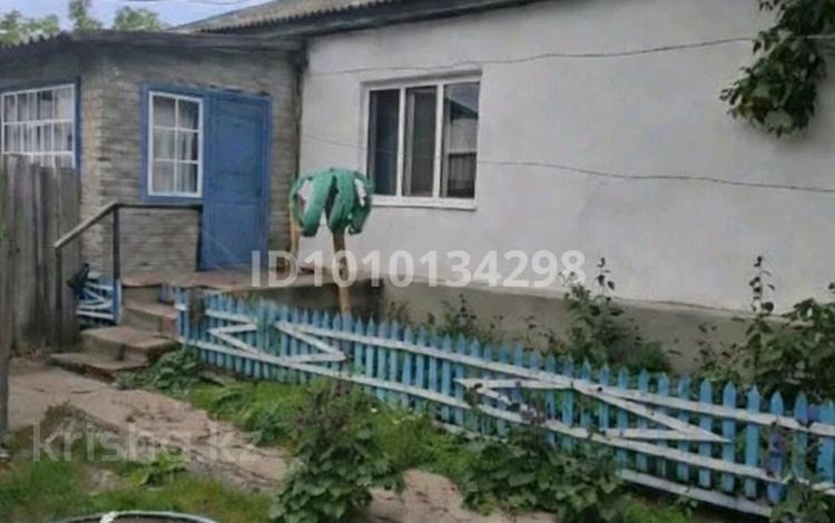 Отдельный дом · 3 комнаты · 71.5 м² · , Баймагамбетова 14 за 800 000 ₸ в Аулиеколе — фото 7