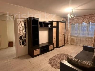 2-бөлмелі пәтер · 45 м² · 3/4 қабат, ул. Розыбакиева — ул. Утепова, бағасы: 30 млн ₸ в Алматы, Бостандыкский р-н