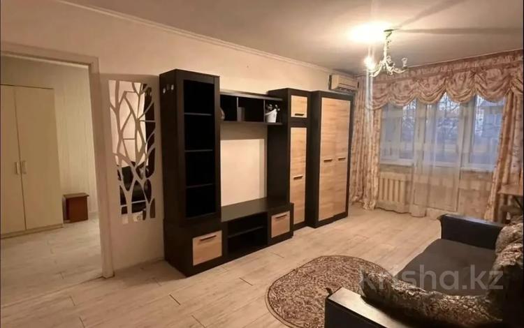 2-бөлмелі пәтер · 45 м² · 3/4 қабат, ул. Розыбакиева — ул. Утепова, бағасы: 30 млн ₸ в Алматы, Бостандыкский р-н — фото 4