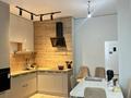2-комнатная квартира · 53 м² · 9/17 этаж, мкр Новый Город, Букетова 3/2 за 29.5 млн ₸ в Караганде, Казыбек би р-н — фото 10