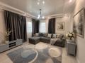 2-бөлмелі пәтер · 60 м² · 17/24 қабат, Калибек Куанышбаев, 9/1, бағасы: 360 000 ₸ в Астане, Сарайшык р-н