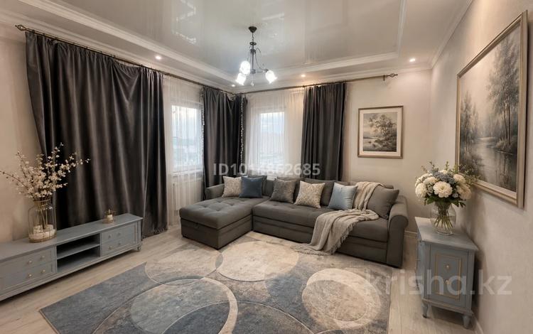 2-бөлмелі пәтер · 60 м² · 17/24 қабат, Калибек Куанышбаев, 9/1, бағасы: 360 000 ₸ в Астане, Сарайшык р-н — фото 13