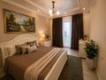 2-бөлмелі пәтер · 60 м² · 17/24 қабат, Калибек Куанышбаев, 9/1, бағасы: 360 000 ₸ в Астане, Сарайшык р-н — фото 5