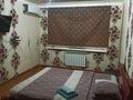 1-комнатная квартира, 25 м², 1 этаж посуточно, 1 мик 4 дом — Каспий банк за 5 000 〒 в Кульсары — фото 4