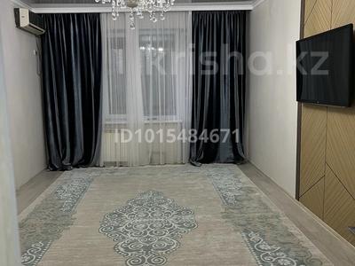 2-бөлмелі пәтер · 62 м² · 4/10 қабат, 27-ш/а. 85, бағасы: 140 000 ₸ в Актау, 27-й мкр