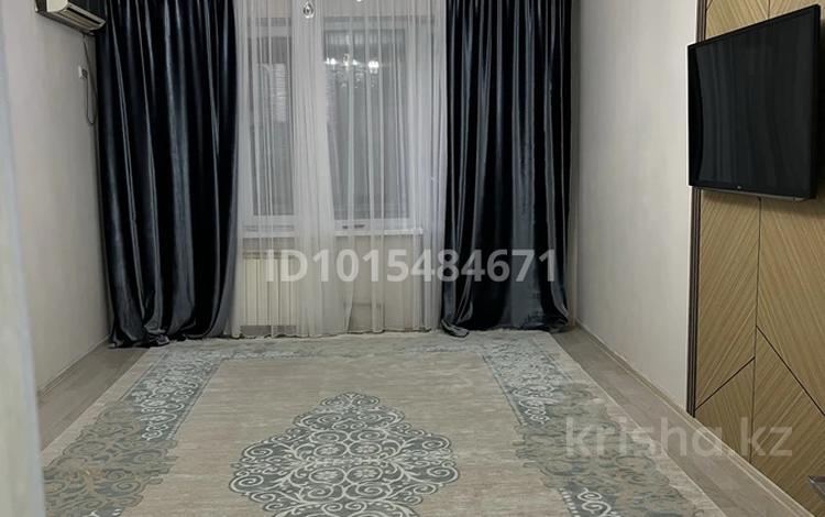 2-бөлмелі пәтер · 62 м² · 4/10 қабат, 27-ш/а. 85, бағасы: 140 000 ₸ в Актау, 27-й мкр — фото 2