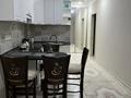 2-бөлмелі пәтер · 62 м² · 4/10 қабат, 27-ш/а. 85, бағасы: 140 000 ₸ в Актау, 27-й мкр — фото 4