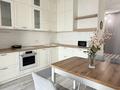 3-комнатная квартира · 110 м² · 16 этаж, Сейфуллина 574/1 к3 за 1 млн ₸ в Алматы, Бостандыкский р-н — фото 28