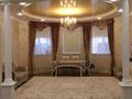 Отдельный дом • 10 комнат • 500 м² • 10 сот., Мырзабекулы 17а — Астана за 120 млн 〒 в  — фото 4