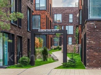 5-комнатная квартира · 250 м² · 3/3 этаж, Аль- Фараби 116 за 465 млн ₸ в Алматы, Медеуский р-н