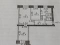 3-бөлмелі пәтер · 60 м² · 8/9 қабат, Михаэлиса 7, бағасы: 21 млн ₸ в Усть-Каменогорске — фото 10