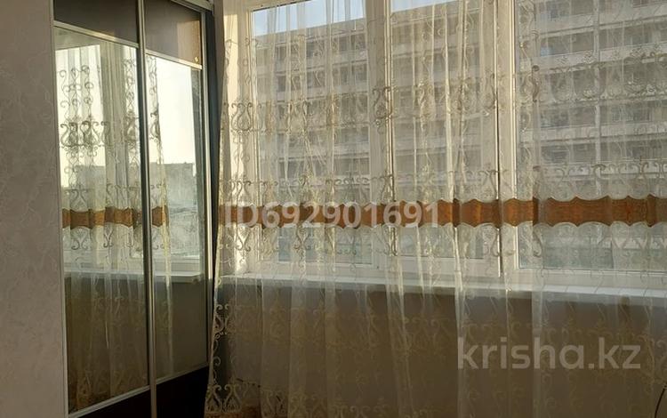 2-комнатная квартира, 56 м², 2/7 этаж помесячно, 4-й мкр 56 за 120 000 〒 в Актау, 4-й мкр — фото 2