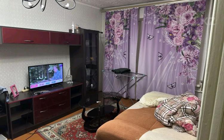 1-бөлмелі пәтер · 31.4 м² · 3/5 қабат, С. Нурмагамбетова( Орджоникидзе) 49, бағасы: 11.8 млн ₸ в Усть-Каменогорске — фото 2