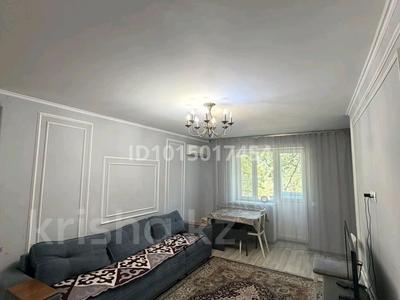 3-бөлмелі пәтер · 60 м² · 2/4 қабат, Желтоксан 170 — Сатпаева, бағасы: ~ 60 млн ₸ в Алматы, Бостандыкский р-н