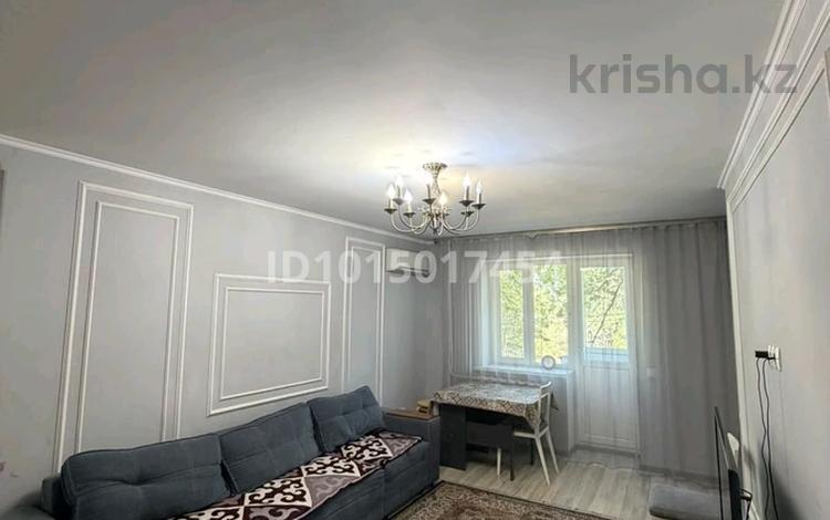 3-бөлмелі пәтер · 60 м² · 2/4 қабат, Желтоксан 170 — Сатпаева, бағасы: ~ 60 млн ₸ в Алматы, Бостандыкский р-н — фото 2