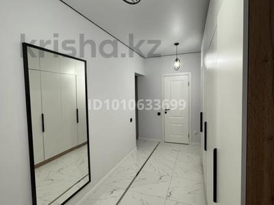 2-комнатная квартира · 55 м² · 3/10 этаж, Жусипбека Аймауытова 15а за 38 млн 〒 в 