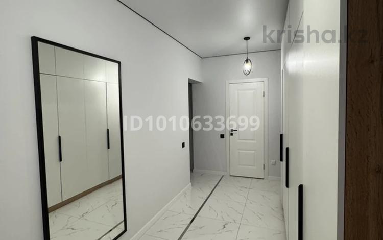 2-комнатная квартира · 55 м² · 3/10 этаж, Жусипбека Аймауытова 15а за 38 млн 〒 в  — фото 2