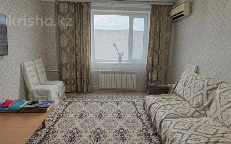 1-комнатная квартира · 43 м² · 6/6 этаж, Бокенбай Батыра за 11.8 млн ₸ в Актобе — фото 2