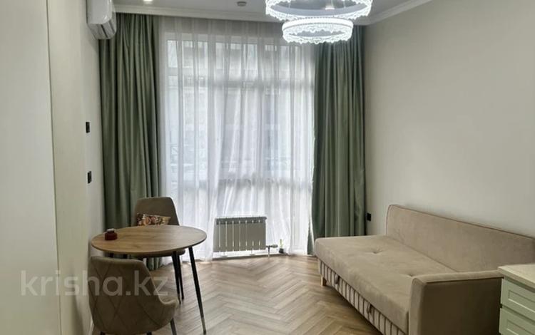 2-бөлмелі пәтер · 41.2 м² · 2/9 қабат, Жандосова — Ораз Жандосова 108/1, бағасы: 53 млн ₸ в Алматы, Ауэзовский р-н — фото 18