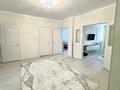 3-бөлмелі пәтер · 130 м² · 7 қабат, Бактыгерея Кулманова 1а, бағасы: 49 млн ₸ в Атырау — фото 2