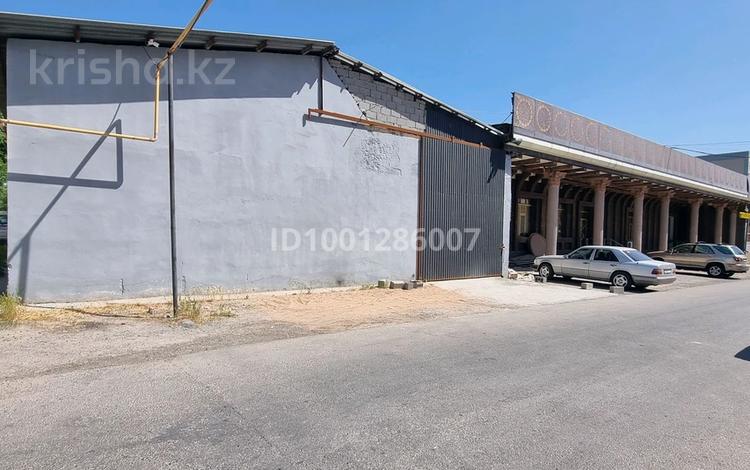 Свободное назначение, склады, азс, автосервисы и автомойки · 600 м² за 700 000 〒 в Шымкенте, Енбекшинский р-н — фото 2