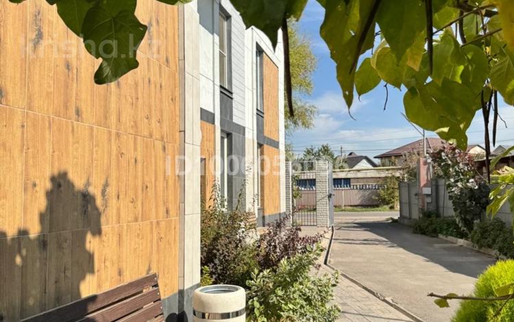 3-комнатная квартира · 92.4 м² · 2/3 этаж, Карасай Батыра 1804в за 60 млн ₸ в Туздыбастау (Калинино) — фото 2