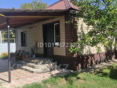 Отдельный дом · 3 комнаты · 60 м² · 40 сот., Алмабала Жетпiсбайкызы 18 за 15 млн ₸ в Каратальское