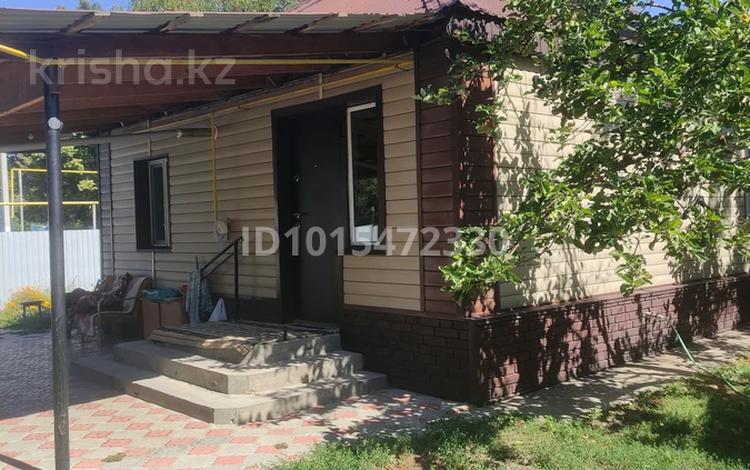 Отдельный дом · 3 комнаты · 60 м² · 40 сот., Алмабала Жетпiсбайкызы 18 за 15 млн ₸ в Каратальское — фото 2