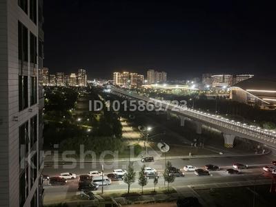 Паркинг · 12 м² · Кабанбай батыра 46 за 20 000 ₸ в Астане, Есильский р-н