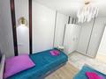 2-бөлмелі пәтер · 45 м² · 4/5 қабат, проспект Алашахана 25, бағасы: 20 000 ₸ в Жезказгане — фото 7