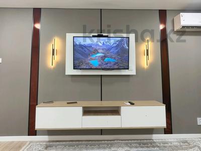 2-комнатная квартира · 45 м² · 4/5 этаж, проспект Алашахана 25 за 20 000 ₸ в Жезказгане